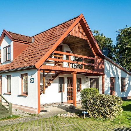 Seenest Whg 1 Zingst Exterior photo